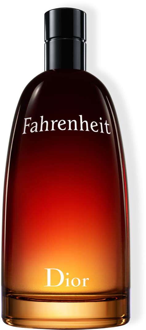 fahrenheit eau de toilette 100 ml preisvergleich